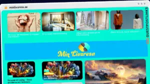 Publish Guest Post on minlivsresa.se