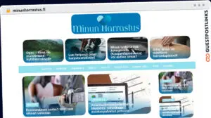 Publish Guest Post on minunharrastus.fi