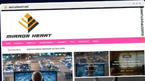Publish Guest Post on mirrorheart.net