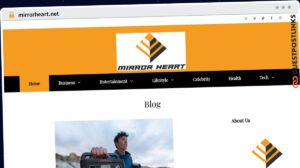 Publish Guest Post on mirrorheart.net