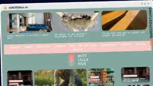 Publish Guest Post on mittlillahus.se