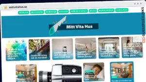 Publish Guest Post on mittvitahus.se