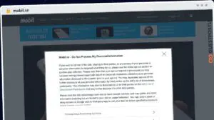 Publish Guest Post on mobil.se