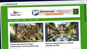 Publish Guest Post on mobilehaver.dk