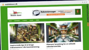 Publish Guest Post on mobilehaver.dk