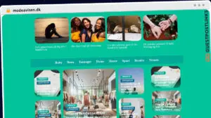 Publish Guest Post on modeavisen.dk