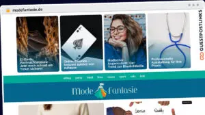 Publish Guest Post on modefantasie.de