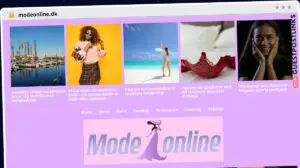 Publish Guest Post on modeonline.dk