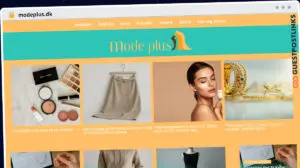 Publish Guest Post on modeplus.dk