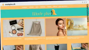 Publish Guest Post on modeplus.dk
