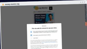 Publish Guest Post on money-mentor.org