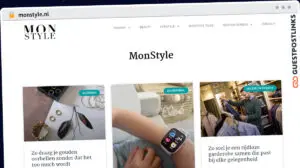 Publish Guest Post on monstyle.nl