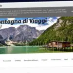 Publish Guest Post on montagnadiviaggi.it