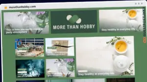 Publish Guest Post on morethanhobby.com