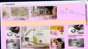 Publish Guest Post on mormagi.dk