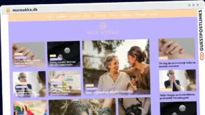 Publish Guest Post on mormekka.dk
