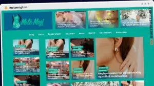 Publish Guest Post on motemagi.no
