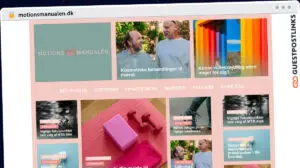 Publish Guest Post on motionsmanualen.dk