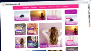 Publish Guest Post on motionsmentor.dk