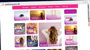 Publish Guest Post on motionsmentor.dk