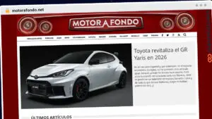 Publish Guest Post on motorafondo.net
