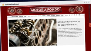 Publish Guest Post on motorafondo.net