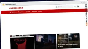 Publish Guest Post on moviescene.nl
