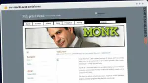 Publish Guest Post on mr-monk.svet-serialu.eu