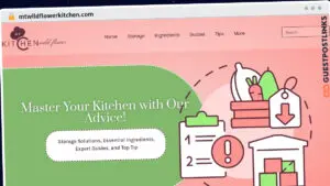 Publish Guest Post on mtwildflowerkitchen.com