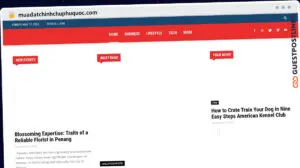 Publish Guest Post on muadatchinhchuphuquoc.com