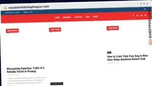 Publish Guest Post on muadatchinhchuphuquoc.com