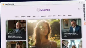 Publish Guest Post on muchos.org