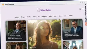 Publish Guest Post on muchos.org