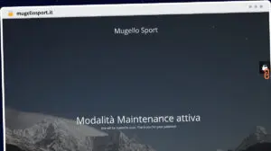 Publish Guest Post on mugellosport.it