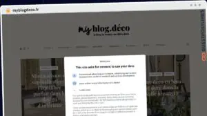 Publish Guest Post on myblogdeco.fr