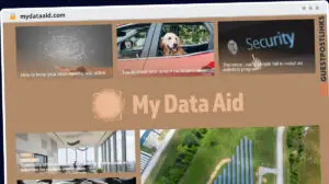Publish Guest Post on mydataaid.com
