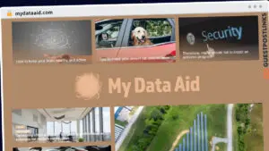 Publish Guest Post on mydataaid.com