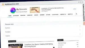 Publish Guest Post on mydecorative.com
