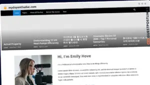 Publish Guest Post on myduyenthuduc.com