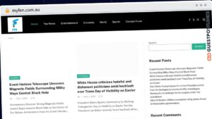 Publish Guest Post on myfen.com.au