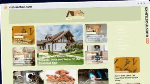 Publish Guest Post on myhometalk.com