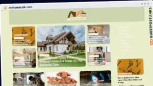 Publish Guest Post on myhometalk.com