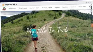Publish Guest Post on mylifeintrek.it