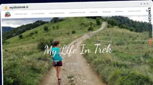 Publish Guest Post on mylifeintrek.it
