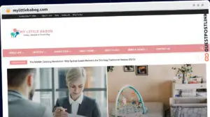 Publish Guest Post on mylittlebabog.com