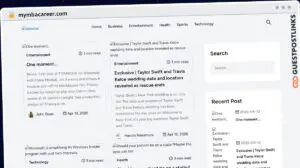 Publish Guest Post on mymbacareer.com
