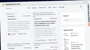 Publish Guest Post on mymbacareer.com