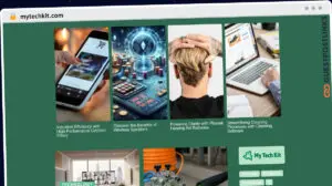 Publish Guest Post on mytechkit.com