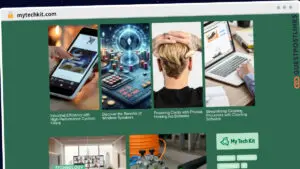 Publish Guest Post on mytechkit.com