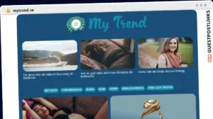 Publish Guest Post on mytrend.se